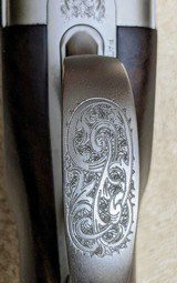 Beretta SV10 Prevail III Sporting 12 Ga. O/U w/32” Barrels - 11 of 24