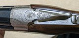 Beretta SV10 Prevail III Sporting 12 Ga. O/U w/32” Barrels - 14 of 24