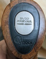 Beretta SV10 Prevail III Sporting 12 Ga. O/U w/32” Barrels - 12 of 24