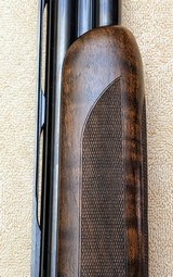 Beretta SV10 Prevail III Sporting 12 Ga. O/U w/32” Barrels - 6 of 24