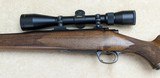 Kimber Model 84M Classic .308 Win w/ Nikon Primos Scope - 9 of 21