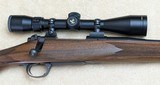 Kimber Model 84M Classic .308 Win w/ Nikon Primos Scope - 3 of 21