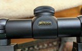 Kimber Model 84M Classic .308 Win w/ Nikon Primos Scope - 17 of 21