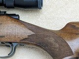 Kimber Model 84M Classic .308 Win w/ Nikon Primos Scope - 8 of 21