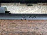 Kimber Model 84M Classic .308 Win w/ Nikon Primos Scope - 12 of 21