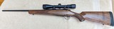 Kimber Model 84M Classic .308 Win w/ Nikon Primos Scope - 6 of 21