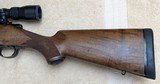 Kimber Model 84M Classic .308 Win w/ Nikon Primos Scope - 7 of 21
