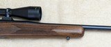 Kimber Model 84M Classic .308 Win w/ Nikon Primos Scope - 4 of 21