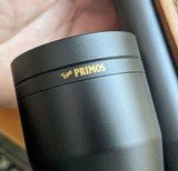 Kimber Model 84M Classic .308 Win w/ Nikon Primos Scope - 16 of 21