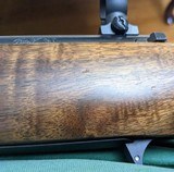 Kimber Longmaster Classic .308 Winchester w/bases and rings - 10 of 19