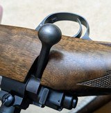 Kimber Longmaster Classic .308 Winchester w/bases and rings - 12 of 19