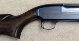 Winchester Model 12 Slide Action 20 ga. - 3 of 18