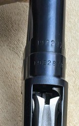 Winchester Model 12 Slide Action 20 ga. - 12 of 18