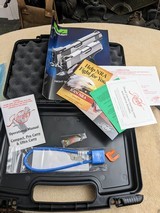 Kimber Super Carry HD Pro (4 in.)LNIB 45 ACP - 2 of 12