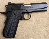 Kimber Super Carry HD Pro (4 in.)LNIB 45 ACP - 3 of 12