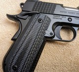 Kimber Super Carry HD Pro (4 in.)LNIB 45 ACP - 7 of 12