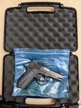 Kimber Super Carry HD Pro (4 in.)LNIB 45 ACP - 1 of 12