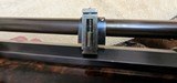 Winchester Model 85 High Wall Deluxe Sporting Rifle. 32-40 - 2 of 22