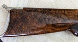 Winchester Model 85 High Wall Deluxe Sporting Rifle. 32-40 - 8 of 22