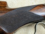 Winchester Model 85 High Wall Deluxe Sporting Rifle. 32-40 - 9 of 22