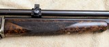 Winchester Model 85 High Wall Deluxe Sporting Rifle. 32-40 - 11 of 22