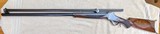 Winchester Model 85 High Wall Deluxe Sporting Rifle. 32-40 - 17 of 22