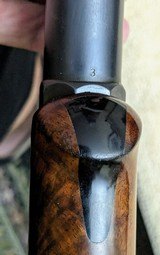 Winchester Model 85 High Wall Deluxe Sporting Rifle. 32-40 - 13 of 22