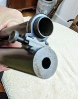 Winchester Model 85 High Wall Deluxe Sporting Rifle. 32-40 - 4 of 22