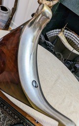 Winchester Model 85 High Wall Deluxe Sporting Rifle. 32-40 - 5 of 22