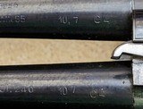 Perazzi MX-3 3-Barrel Skeet Set 12-20-410 - 15 of 21