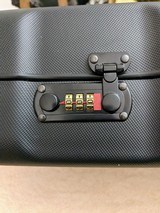 Perazzi MX-3 3-Barrel Skeet Set 12-20-410 - 20 of 21