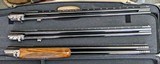 Perazzi MX-3 3-Barrel Skeet Set 12-20-410 - 1 of 21