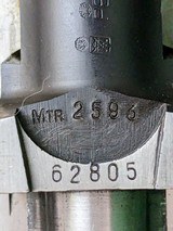 Perazzi MX-3 3-Barrel Skeet Set 12-20-410 - 19 of 21