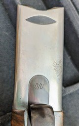 Perazzi MX-3 3-Barrel Skeet Set 12-20-410 - 4 of 21