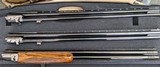 Perazzi MX-3 3-Barrel Skeet Set 12-20-410 - 12 of 21
