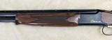 Browning Citori CXS 12 ga. 30 in. Barrels LNIB - 7 of 16