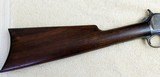 Winchester 1890 First Model Solid Frame Slide Action .22 Short Ex. Cond. - 3 of 21