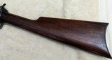 Winchester 1890 First Model Solid Frame Slide Action .22 Short Ex. Cond. - 6 of 21