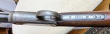 Winchester 1890 First Model Solid Frame Slide Action .22 Short Ex. Cond. - 17 of 21