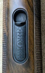 Beretta S686 Silver Perdiz 12 ga. 28 in. LNIB w/Original Box and Beretta Hard Case-REDUCED PRICE! - 10 of 25