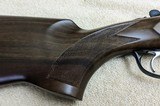 Beretta S686 Silver Perdiz 12 ga. 28 in. LNIB w/Original Box and Beretta Hard Case-REDUCED PRICE! - 1 of 25