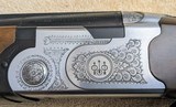 Beretta S686 Silver Perdiz 12 ga. 28 in. LNIB w/Original Box and Beretta Hard Case-REDUCED PRICE! - 11 of 25