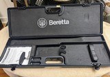 Beretta S686 Silver Perdiz 12 ga. 28 in. LNIB w/Original Box and Beretta Hard Case-REDUCED PRICE! - 25 of 25