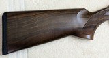 Beretta S686 Silver Perdiz 12 ga. 28 in. LNIB w/Original Box and Beretta Hard Case-REDUCED PRICE! - 23 of 25
