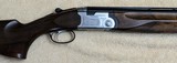 Beretta S686 Silver Perdiz 12 ga. 28 in. LNIB w/Original Box and Beretta Hard Case-REDUCED PRICE! - 3 of 25