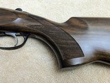 Beretta S686 Silver Perdiz 12 ga. 28 in. LNIB w/Original Box and Beretta Hard Case-REDUCED PRICE! - 15 of 25