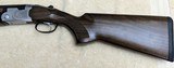 Beretta S686 Silver Perdiz 12 ga. 28 in. LNIB w/Original Box and Beretta Hard Case-REDUCED PRICE! - 17 of 25