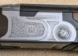 Beretta S686 Silver Perdiz 12 ga. 28 in. LNIB w/Original Box and Beretta Hard Case-REDUCED PRICE! - 7 of 25