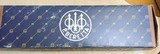 Beretta S686 Silver Perdiz 12 ga. 28 in. LNIB w/Original Box and Beretta Hard Case-REDUCED PRICE! - 21 of 25