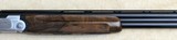 Beretta S686 Silver Perdiz 12 ga. 28 in. LNIB w/Original Box and Beretta Hard Case-REDUCED PRICE! - 5 of 25
